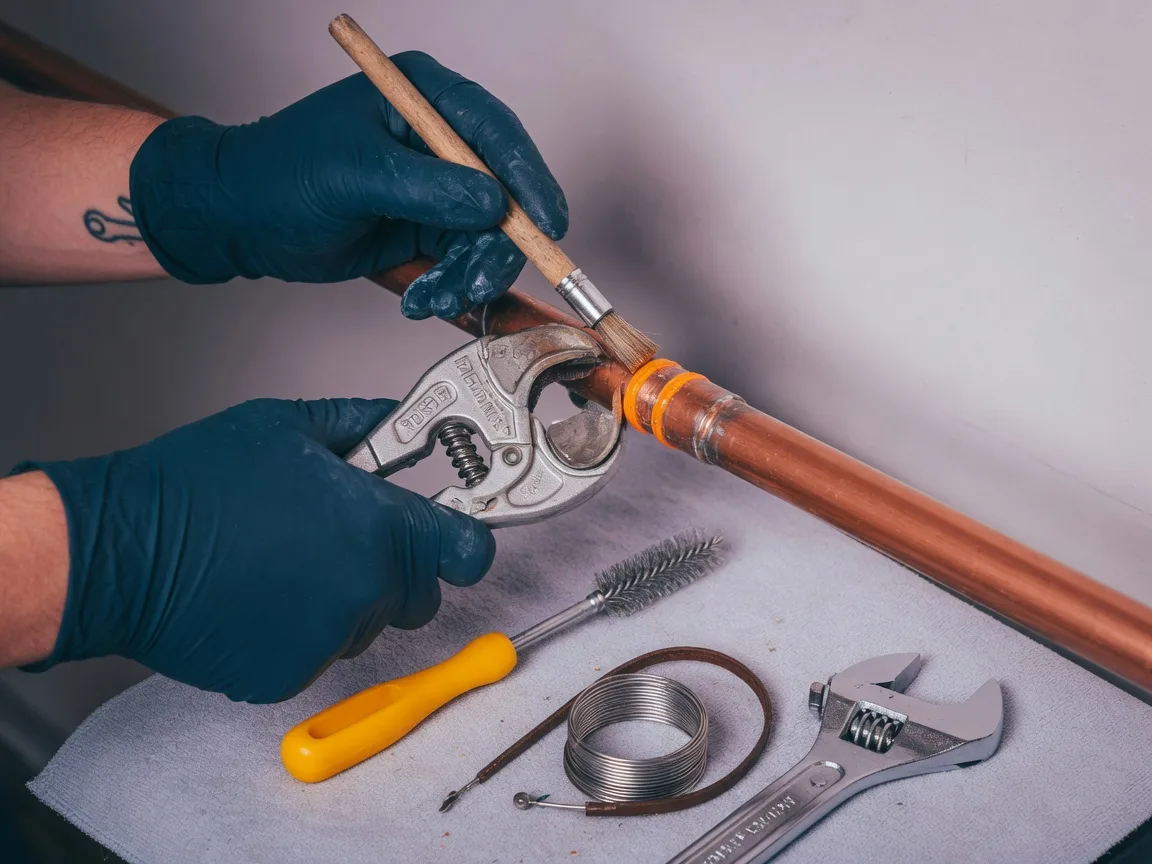 Why choose Sump Pump Repair in Blackstone, VA